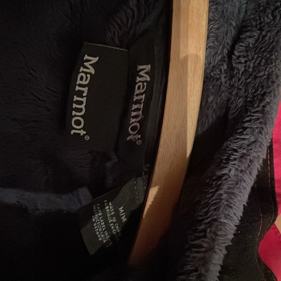 Marmot Women’s 3 in 1 Winter ski jacket - Picture 4 of 6